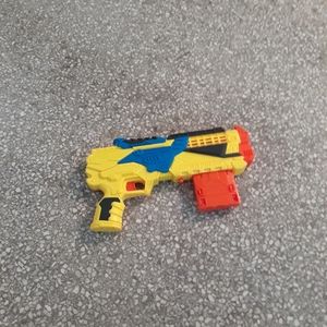 Nerf Gun